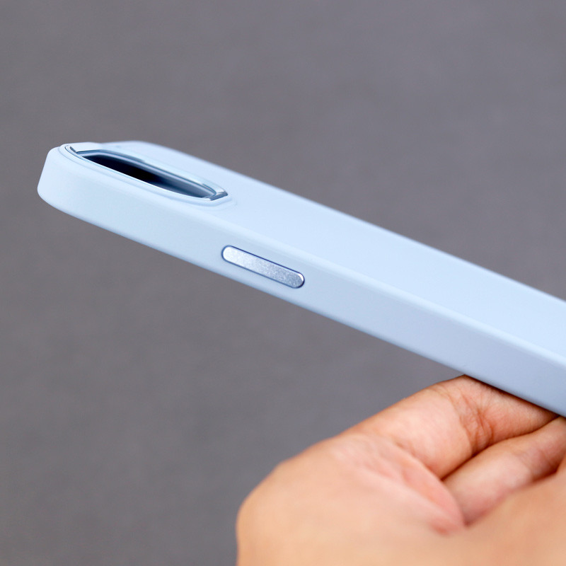 قاب ضد ضربه Q.Series دور لنز براق iPhone 13