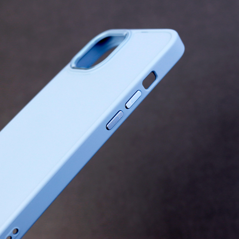 قاب ضد ضربه Q.Series دور لنز براق iPhone 13