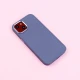 قاب ضد ضربه Q.Series دور لنز براق iPhone 13