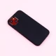 قاب ضد ضربه Q.Series دور لنز براق iPhone 13