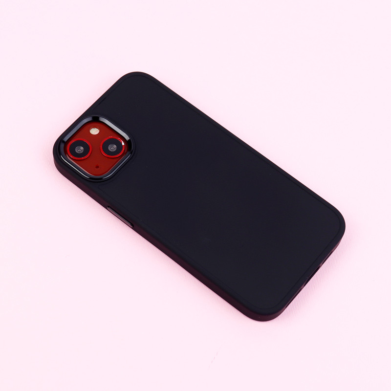 قاب ضد ضربه Q.Series دور لنز براق iPhone 13