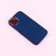 قاب ضد ضربه Q.Series دور لنز براق iPhone 13