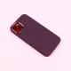 قاب ضد ضربه Q.Series دور لنز براق iPhone 13