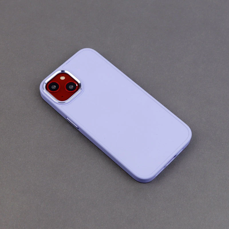 قاب ضد ضربه Q.Series دور لنز براق iPhone 13