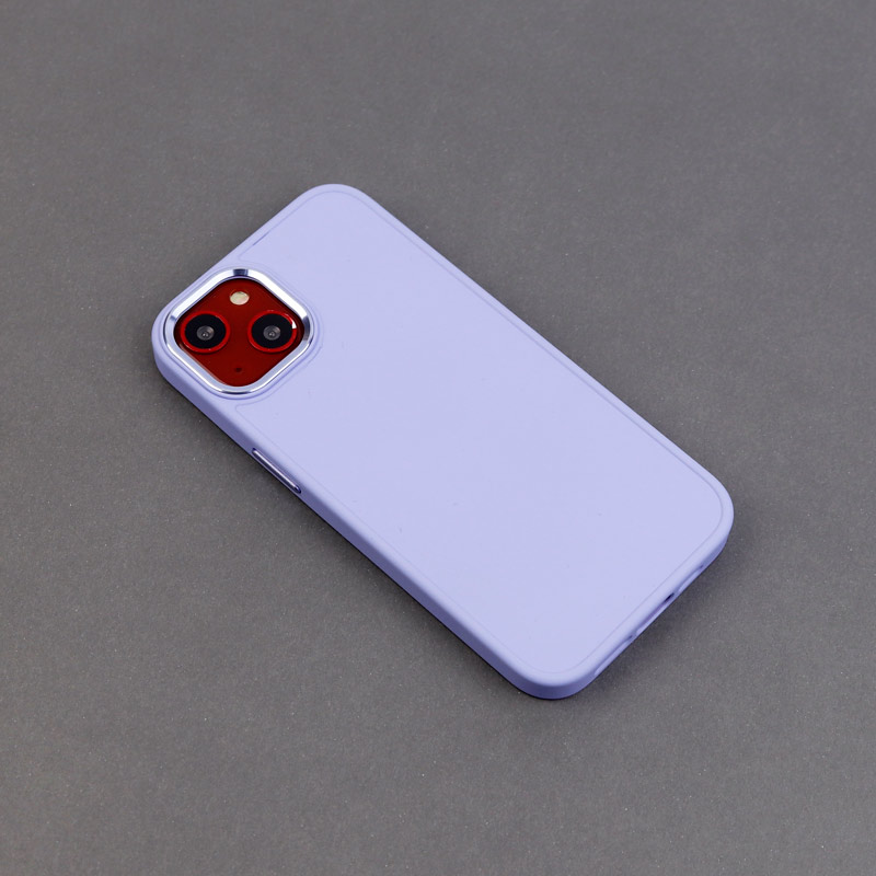 قاب ضد ضربه Q.Series دور لنز براق iPhone 13