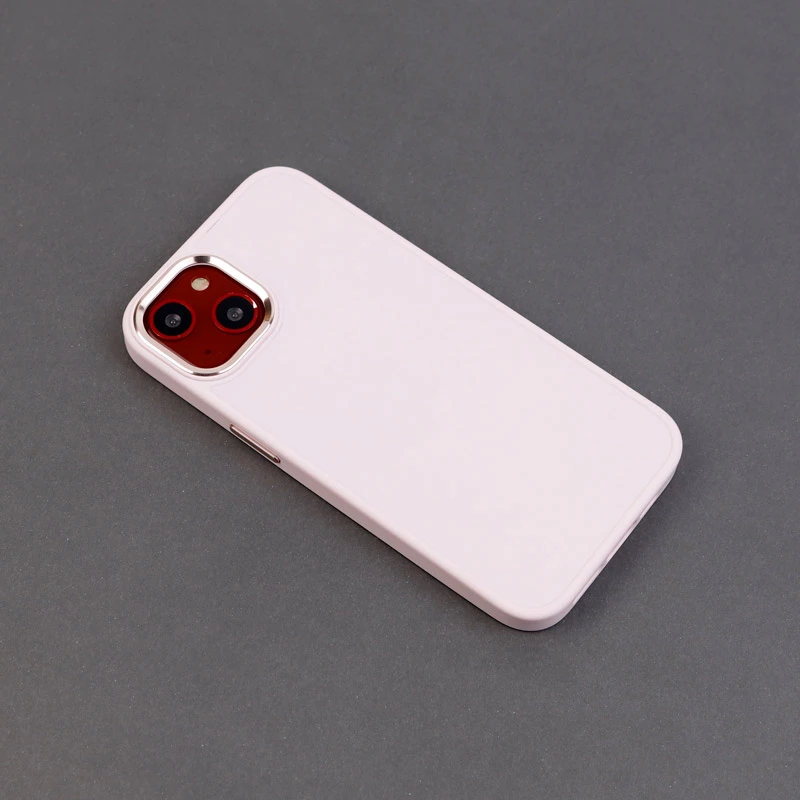 قاب ضد ضربه Q.Series دور لنز براق iPhone 13