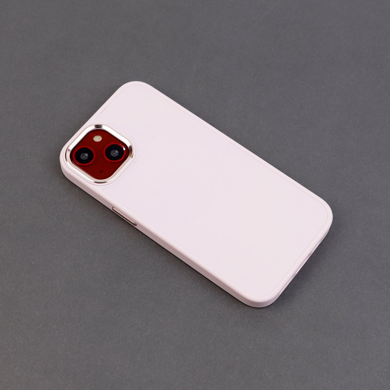 قاب ضد ضربه Q.Series دور لنز براق iPhone 13