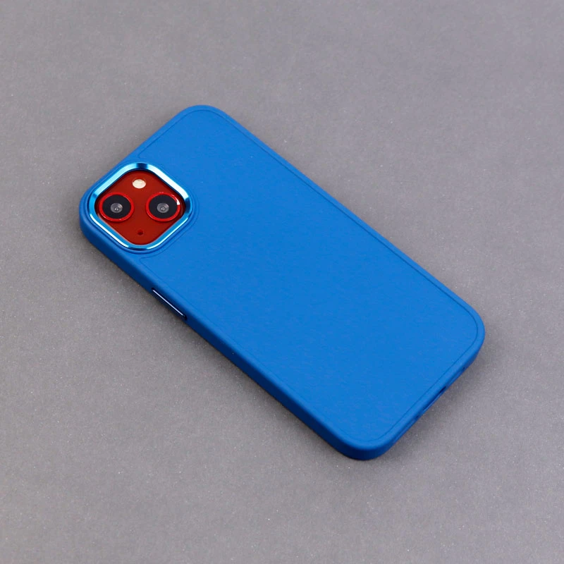 قاب ضد ضربه Q.Series دور لنز براق iPhone 13