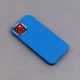 قاب ضد ضربه Q.Series دور لنز براق iPhone 13