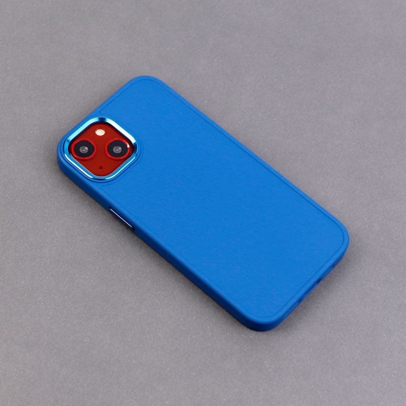 قاب ضد ضربه Q.Series دور لنز براق iPhone 13