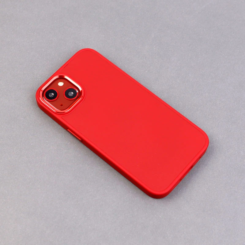قاب ضد ضربه Q.Series دور لنز براق iPhone 13