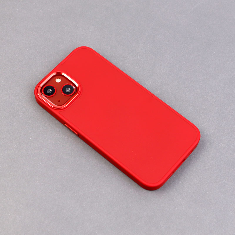 قاب ضد ضربه Q.Series دور لنز براق iPhone 13