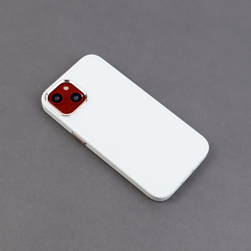 قاب ضد ضربه Q.Series دور لنز براق iPhone 13