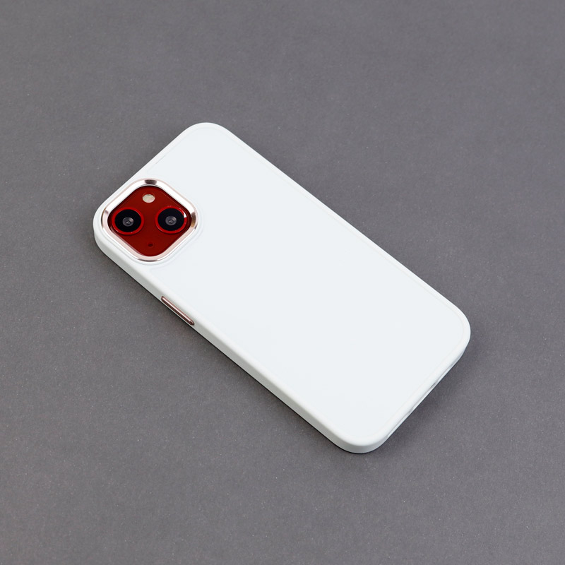 قاب ضد ضربه Q.Series دور لنز براق iPhone 13