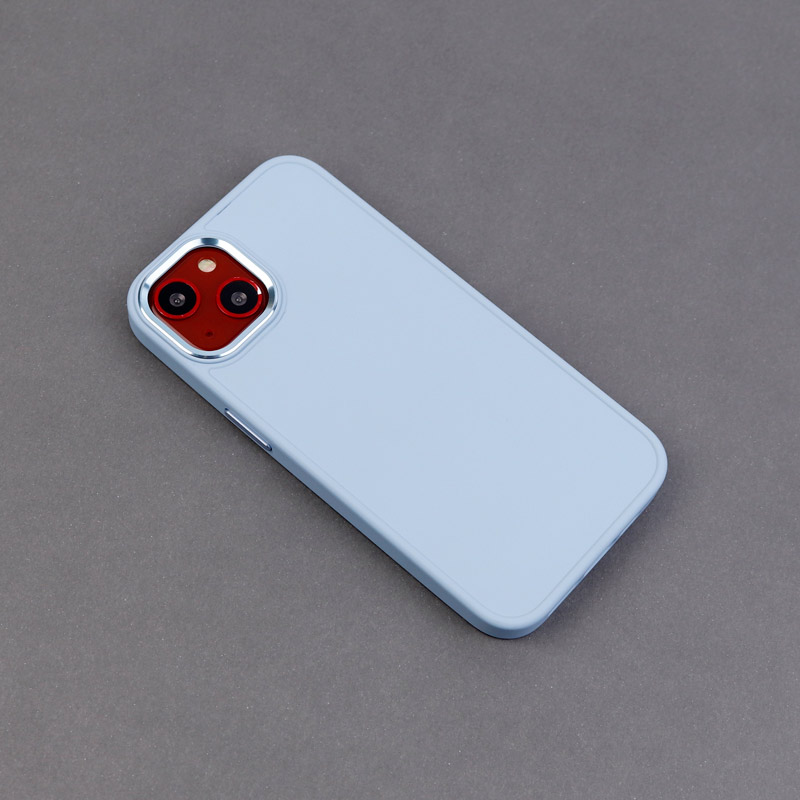 قاب ضد ضربه Q.Series دور لنز براق iPhone 13