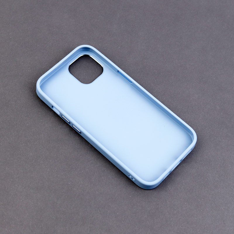 قاب ضد ضربه Q.Series دور لنز براق iPhone 13