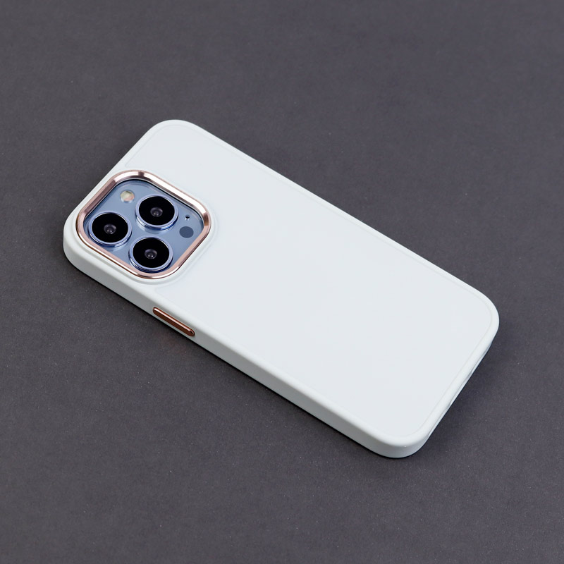 قاب ضد ضربه Q.Series دور لنز براق iPhone 13 Pro