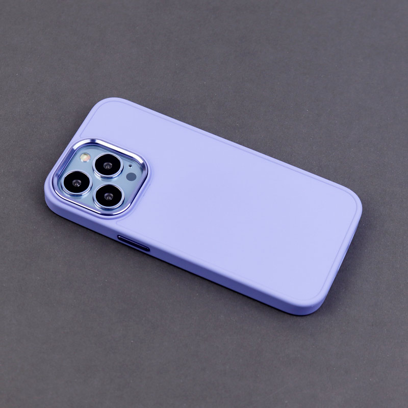 قاب ضد ضربه Q.Series دور لنز براق iPhone 13 Pro