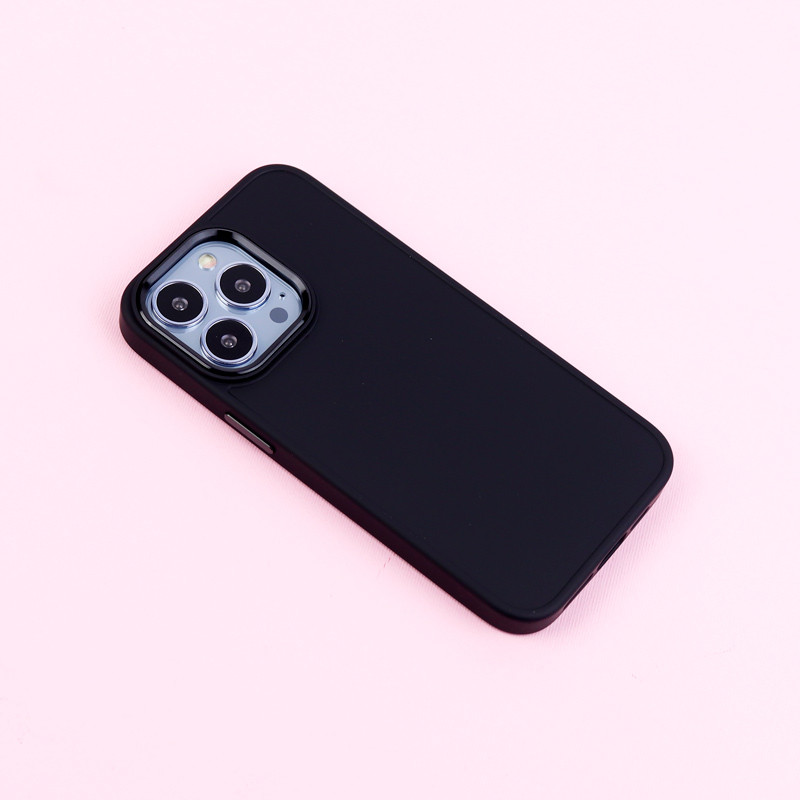 قاب ضد ضربه Q.Series دور لنز براق iPhone 13 Pro