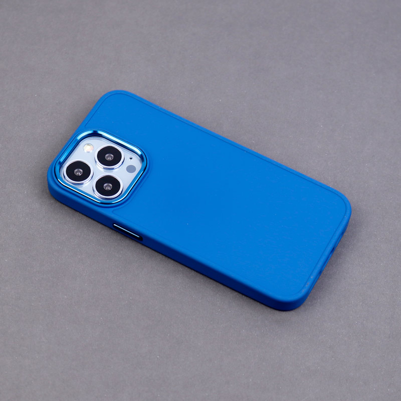 قاب ضد ضربه Q.Series دور لنز براق iPhone 13 Pro