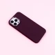 قاب ضد ضربه Q.Series دور لنز براق iPhone 13 Pro Max