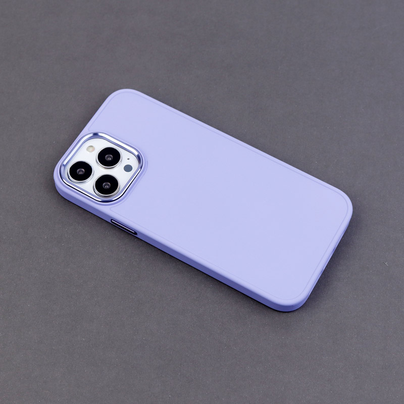 قاب ضد ضربه Q.Series دور لنز براق iPhone 13 Pro Max