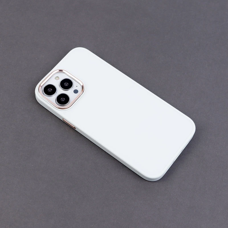 قاب ضد ضربه Q.Series دور لنز براق iPhone 13 Pro Max