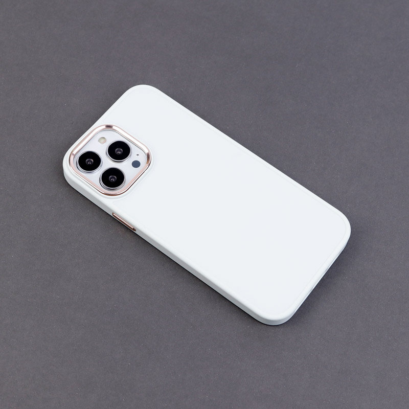 قاب ضد ضربه Q.Series دور لنز براق iPhone 13 Pro Max