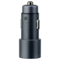 شارژر فندکی QU0020 3.6A