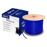کابل ساده کیوپلاس متری 500-Qplus - RG 59-0.7-96