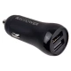 شارژر فندکی فست شارژ RAVPower RP-PC086 2.4A 17W
