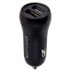 شارژر فندکی فست شارژ RAVPower RP-PC086 2.4A 17W