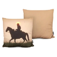 کوسن گیمینگ طرح Red Dead Redemption