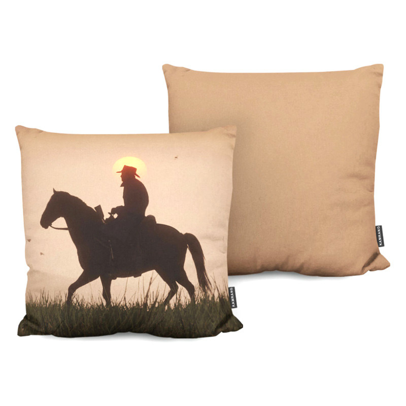 کوسن گیمینگ طرح Red Dead Redemption