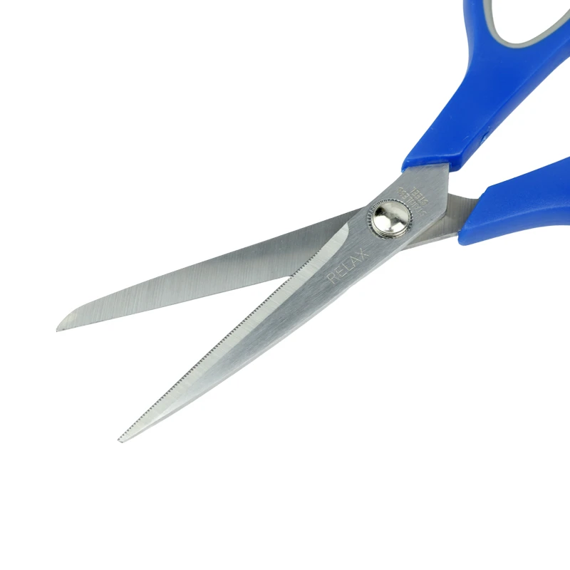 قیچی ریلکس Relax Haarschere 71515 Grade A