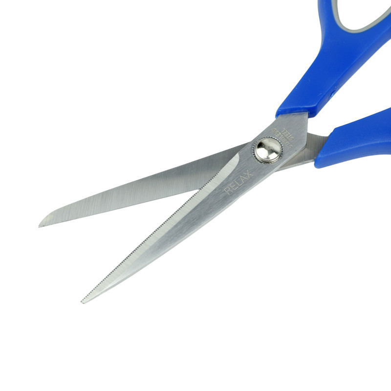 قیچی ریلکس Relax Haarschere 71515 Grade A