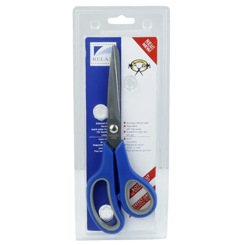 قیچی ریلکس Relax Haarschere 71515 Grade A