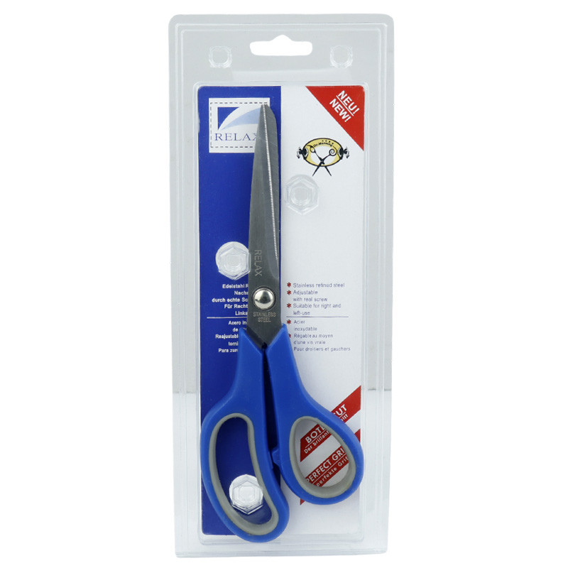 قیچی ریلکس Relax Haarschere 71515 Grade A