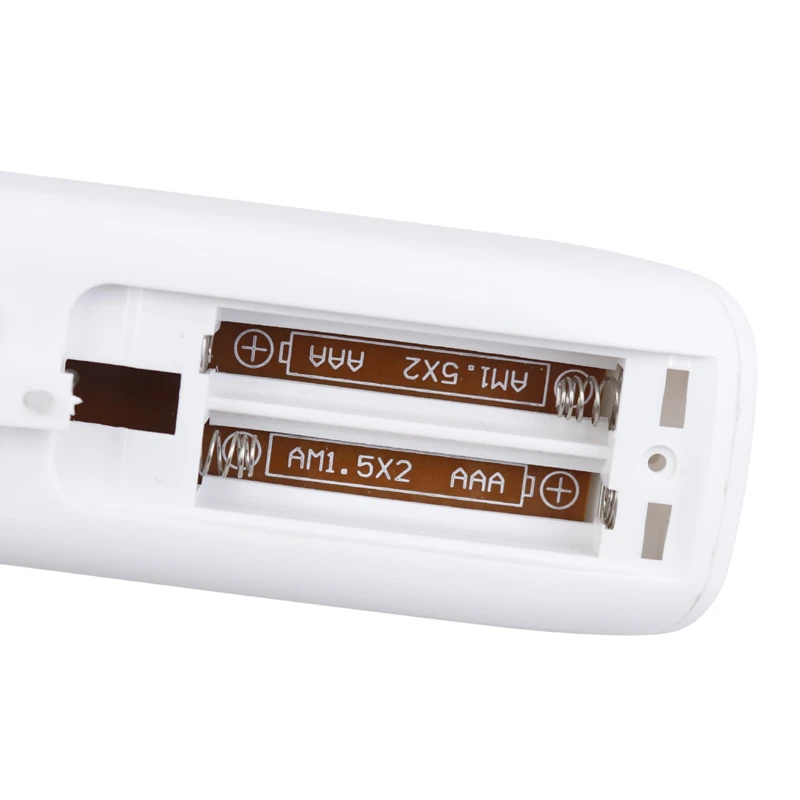 کنترل تلویزیون آر وی تی سی Rvtc V-1190