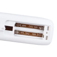 کنترل تلویزیون آر وی تی سی Rvtc V-1190