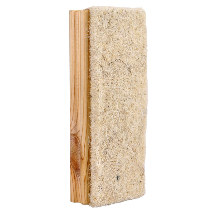 تخته پاک کن چوبی S3394
