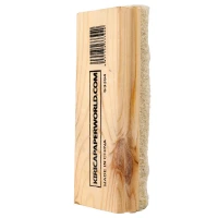 تخته پاک کن چوبی S3394