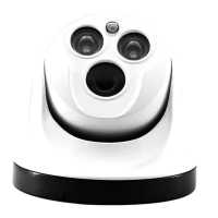 دوربین مداربسته اسکوو SCOVO SC-42AS 5MP Warmlight