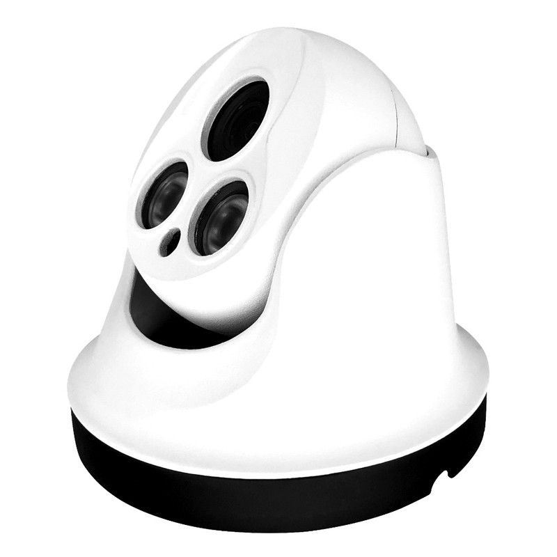 دوربین مداربسته اسکوو SCOVO SC-42AS 5MP Warmlight