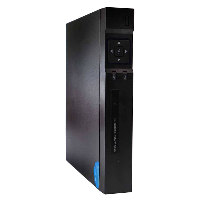 دستگاه DVR هشت کاناله SCOVO SC-5108 5MP-N