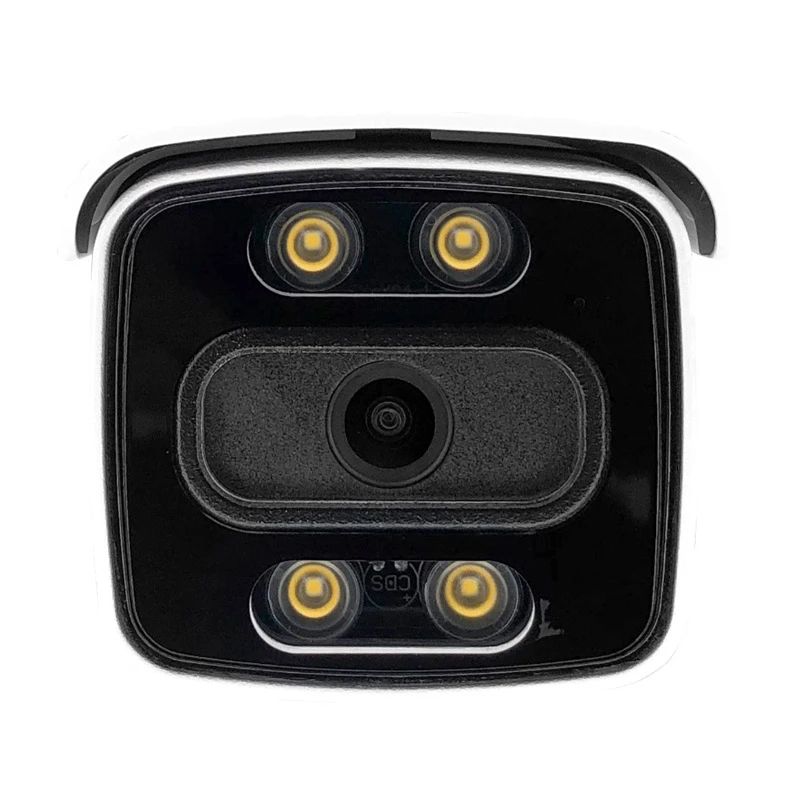 دوربین مداربسته اسکوو SCOVO SC-660S 5MP Warmlight