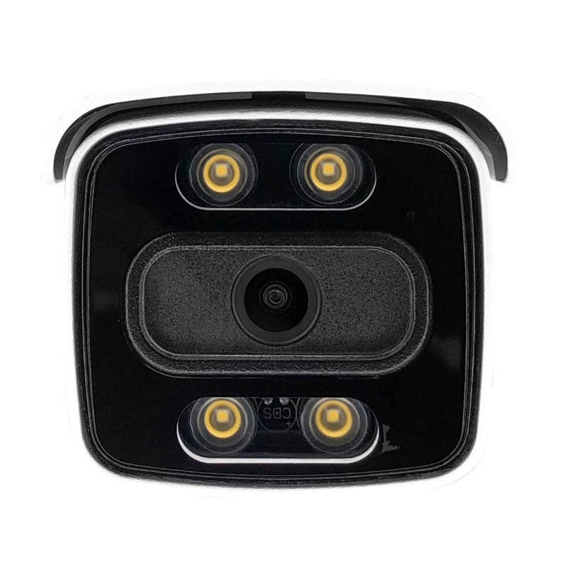 دوربین مداربسته اسکوو SCOVO SC-660S 5MP Warmlight