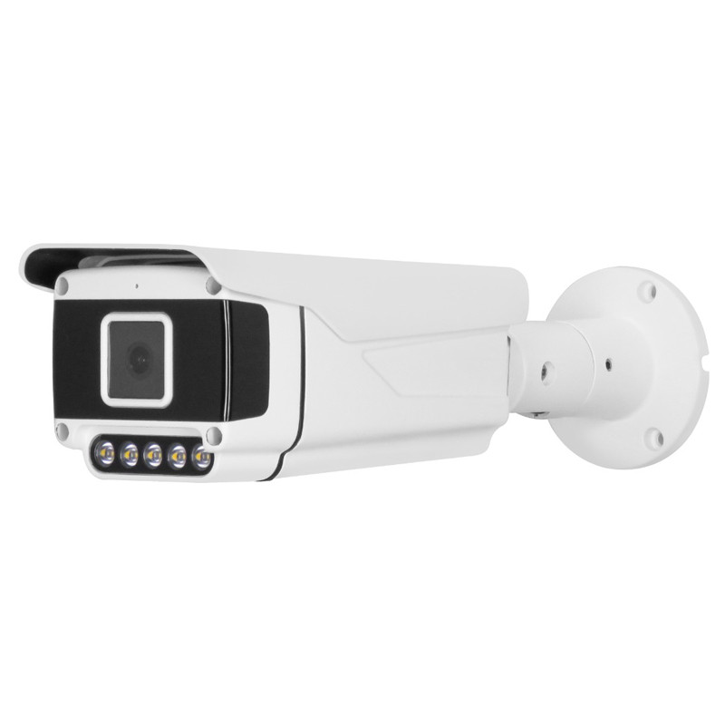 دوربین مداربسته اسکوو SCOVO SC-950S 5MP Warmlight