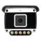 دوربین مداربسته اسکوو SCOVO SC-950S 5MP Warmlight