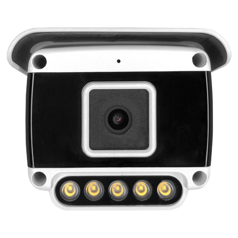 دوربین مداربسته اسکوو SCOVO SC-950S 5MP Warmlight